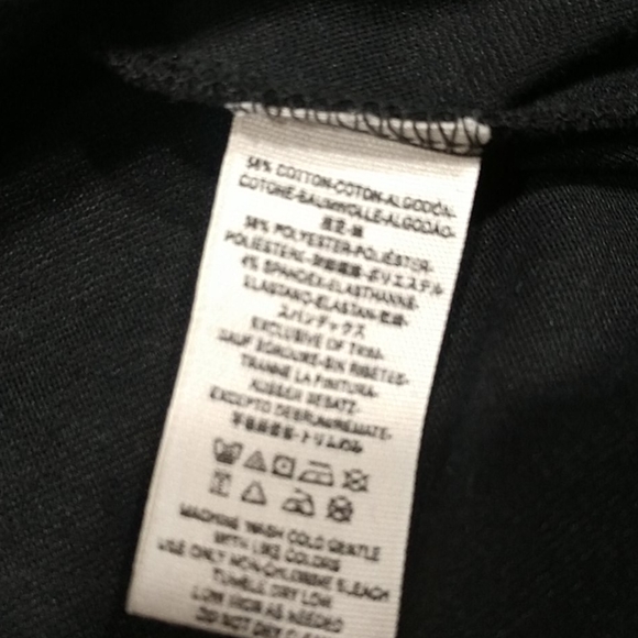 Free People Sleeveless Black Dress - Picture 11 of 11